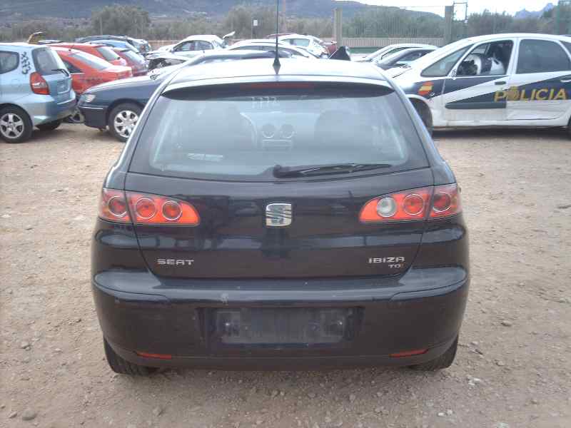 SEAT Cordoba 2 generation (1999-2009) Gaisa plūsmas mērītājs 0281002531, 038906461B 23711788