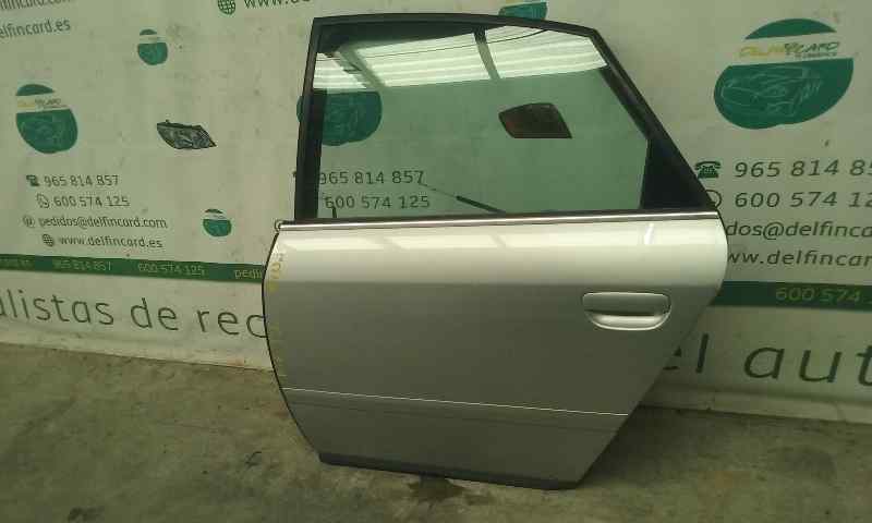 NISSAN A3 8L (1996-2003) Rear Left Door ROZADA 18479781