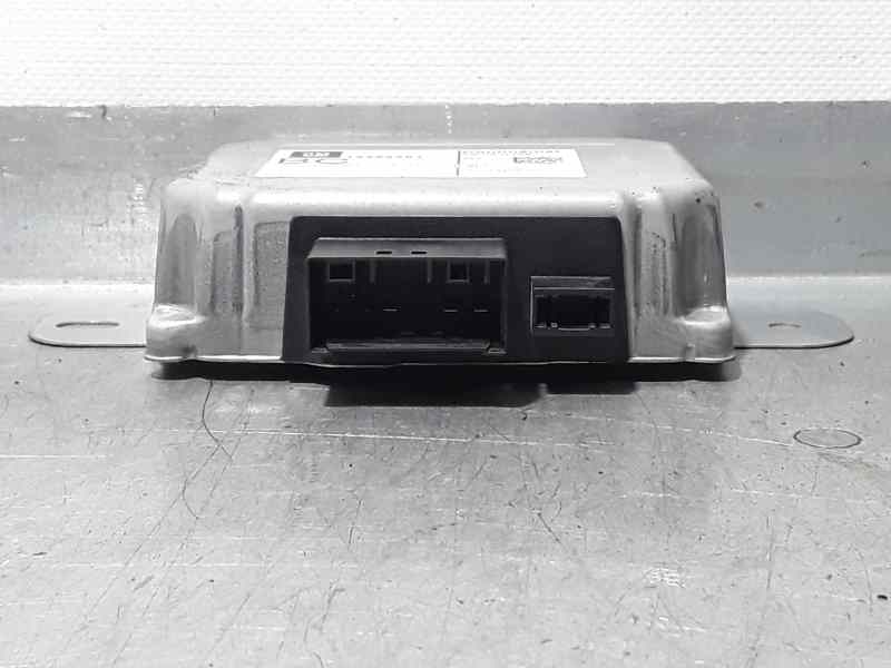 OPEL Corsa D (2006-2020) Other Control Units 13384291, 5WK50278B, CONTINENTAL 23748764