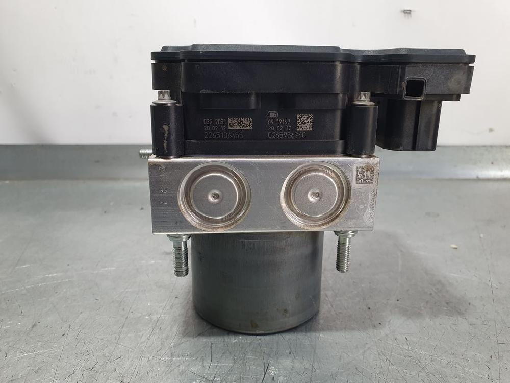 PEUGEOT 308 T9 (2013-2021) ABS Pump 9808055980,970025 26504623