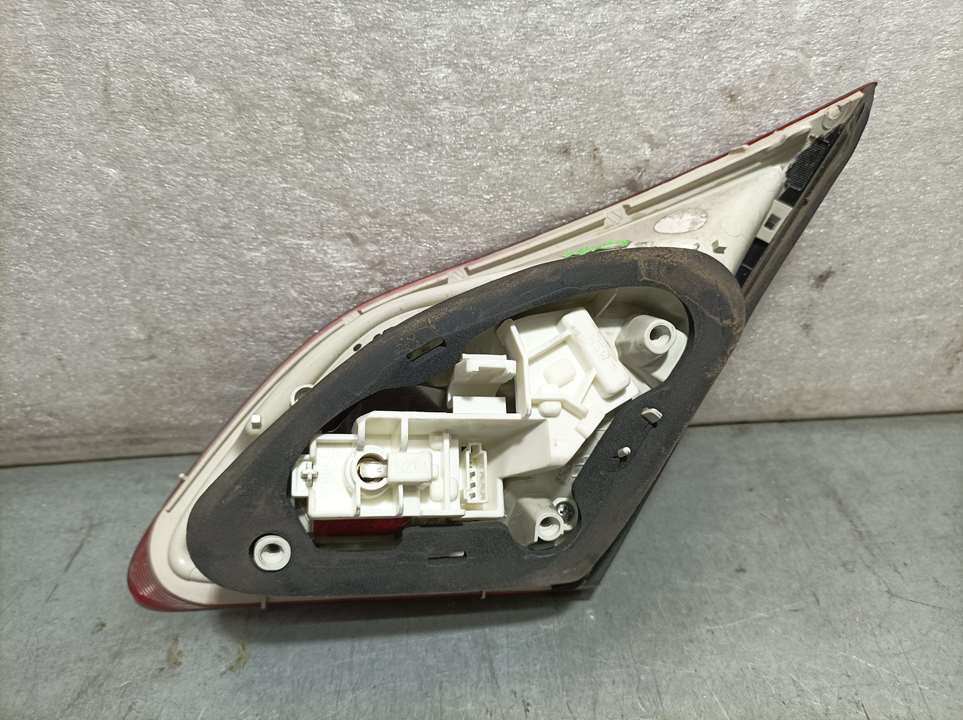 OPEL Astra J (2009-2020) Rear Left Taillight 1090098 23466177