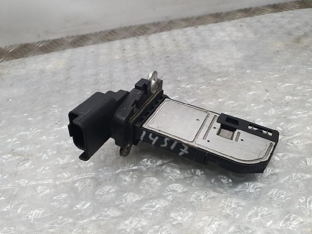 Caudalímetro BH01 9677093080 de Peugeot 1007 (km_) 2005-0 116 CV con 133015 km - pieza usada
