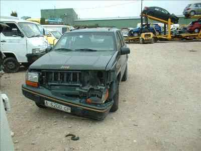 JEEP Grand Cherokee Priekšējo labo durvju logu pacēlājs 56005164, AY0621003991 24015204