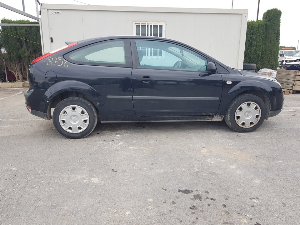 PEUGEOT Focus 2 generation (2004-2011) A hátsó lökhárító egyéb részei 5M5115K272AA,5M5115500 24085647