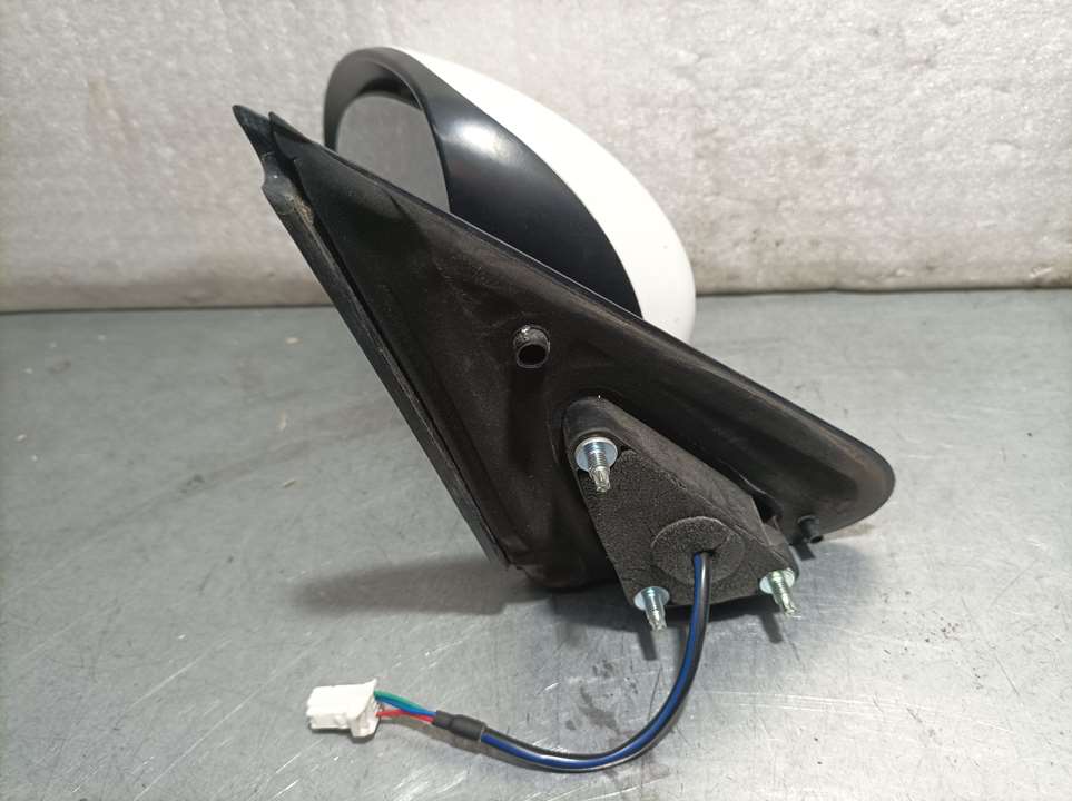 NISSAN Juke YF15 (2010-2020) Left Side Wing Mirror 023363, ELECTRICO3CABLES 23850393