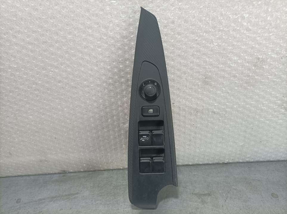 MAZDA 2 3 generation (2014-2024) Vasemman etuoven ikkunan kytkin C/MANDORETROVISOR,5AB00145A01 23707240