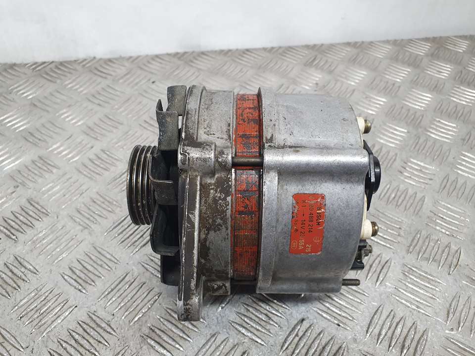 RENAULT C15 Alternator 0120488214 24814757