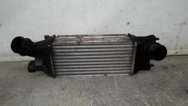 VAUXHALL 407 1 generation (2004-2010) Intercooler Radiator 874823N,9645682880 18566560