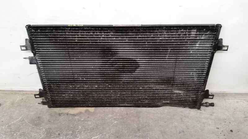 RENAULT Laguna 2 generation (2001-2007) Air Con Radiator 710100200F07, 820008763B, BEHR 18503727