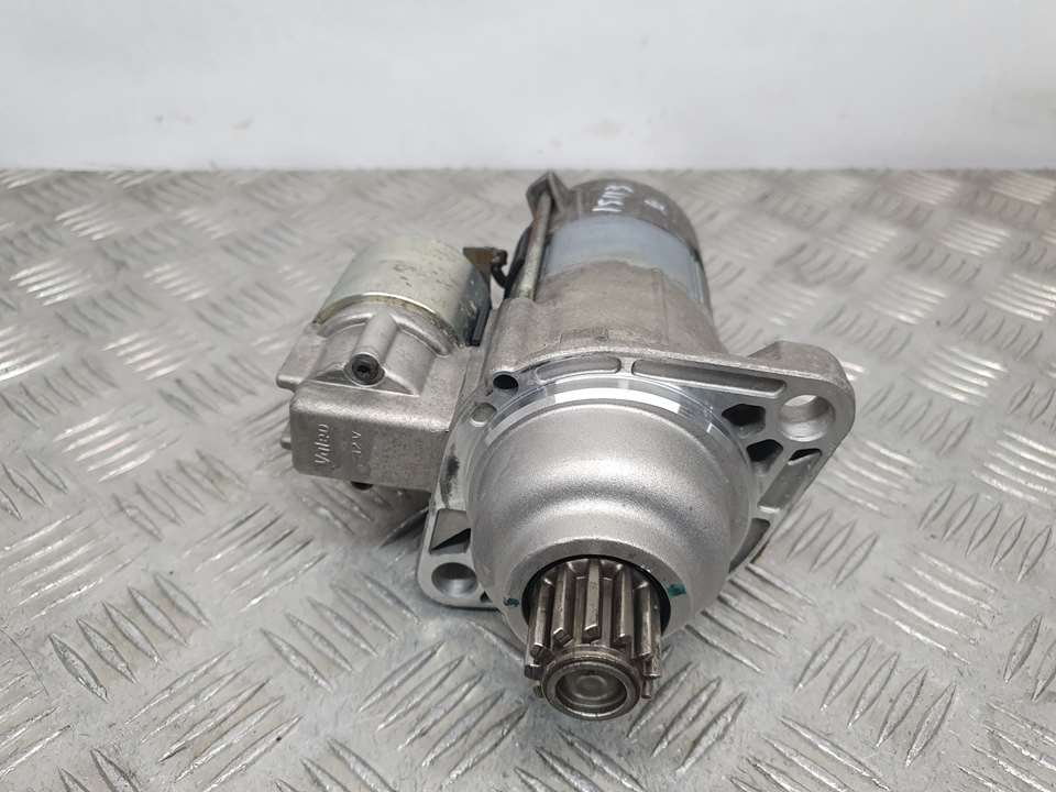 VOLKSWAGEN Tiguan 1 generation (2007-2017) Starter Motor 02M911024A, TS18ER123 22576706