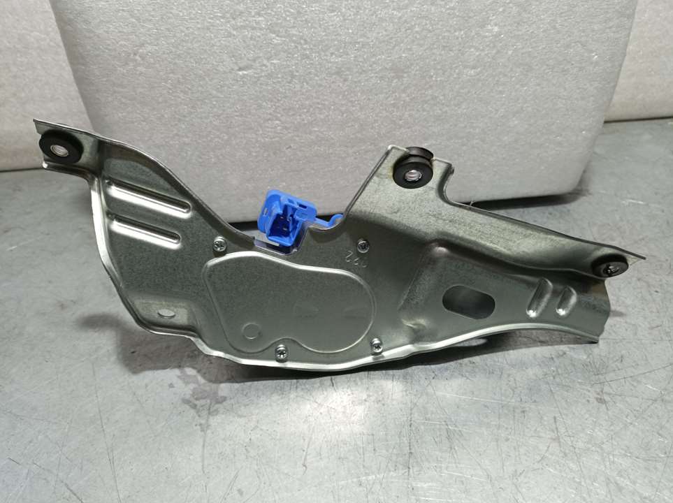 SUBARU XV 1 generation (2011-2017) Tailgate  Window Wiper Motor 8007 22739146