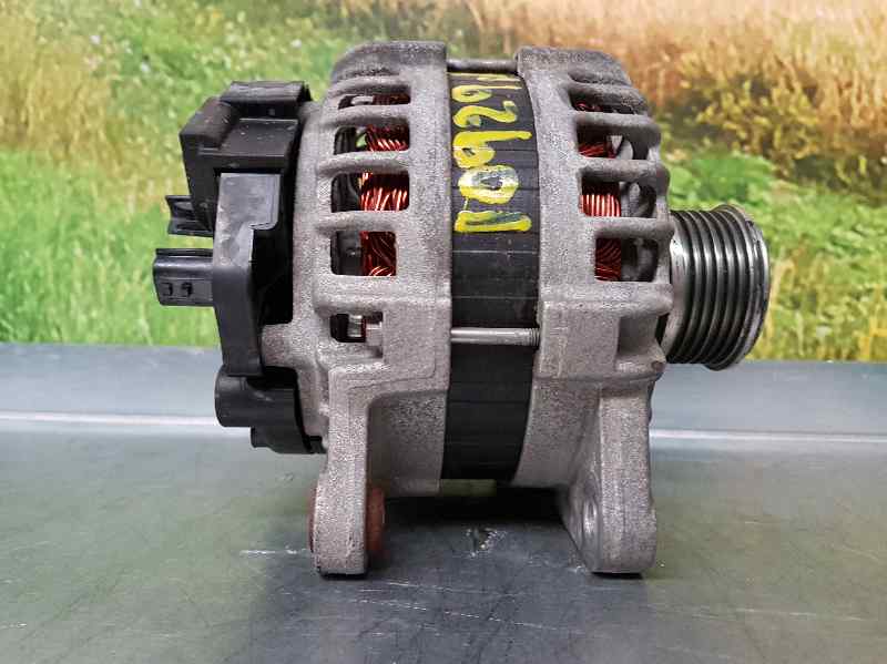 NISSAN Pulsar C13 (2014-2018) Alternator 231004EA0AF,F000BL0825 18634295