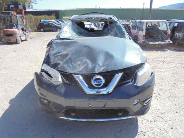 NISSAN X-Trail T32 (2013-2022) Radiateur de refroidisseur intermédiaire 144614BE0A 23712863