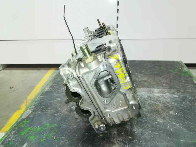 OPEL Corsa C (2000-2006) Motorhenger feje Y17DT 18501547