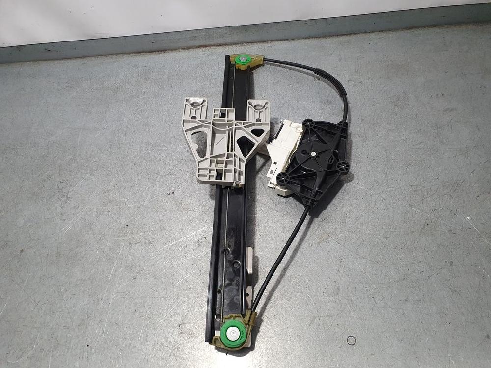 AUDI A4 B8/8K (2011-2016) Rear Right Door Window Regulator 8K0839462A, 102192306510 23656120