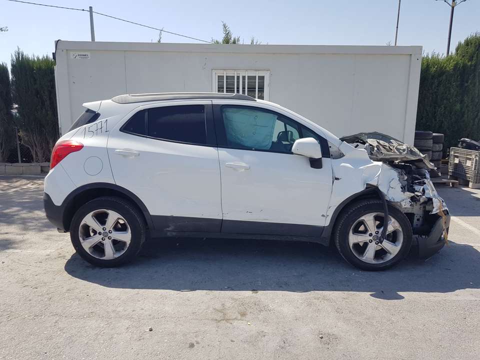 OPEL Mokka 1 generation (2012-2015) Priekinių dešinių durų veidrodis 95143685,039029664 26533840