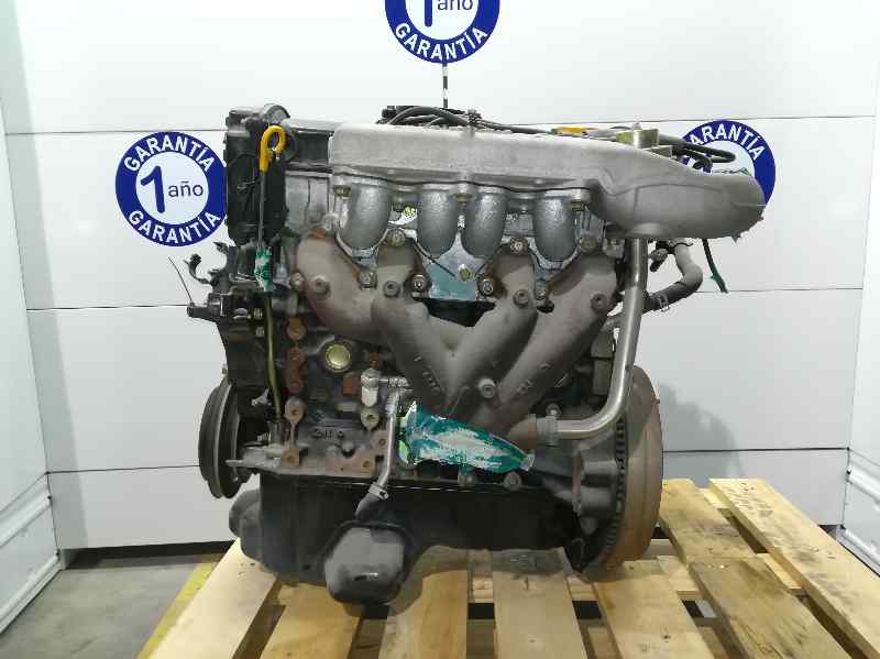 NISSAN Almera N15 (1995-2000) Engine 719995X 18382495