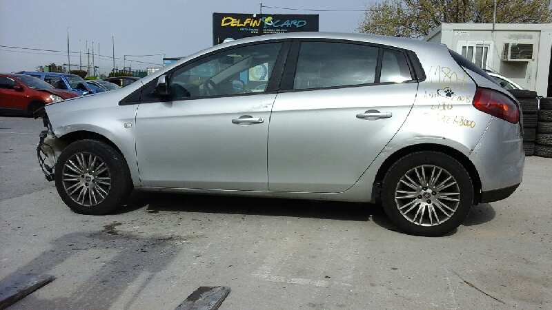 FIAT Bravo 2 generation (2007-2011) Other Body Parts 517856400,0280755052 22853230