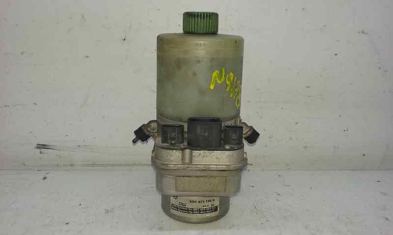 VOLKSWAGEN Polo 4 generation (2001-2009) Power Steering Pump 6Q0423156S, TRW 18485026