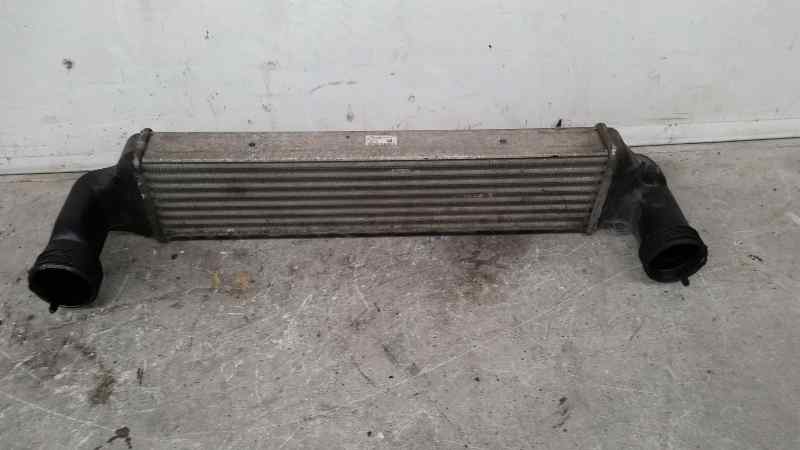 LANCIA X3 E83 (2003-2010) Intercooler Radiator 1787779, 77897930 18551925