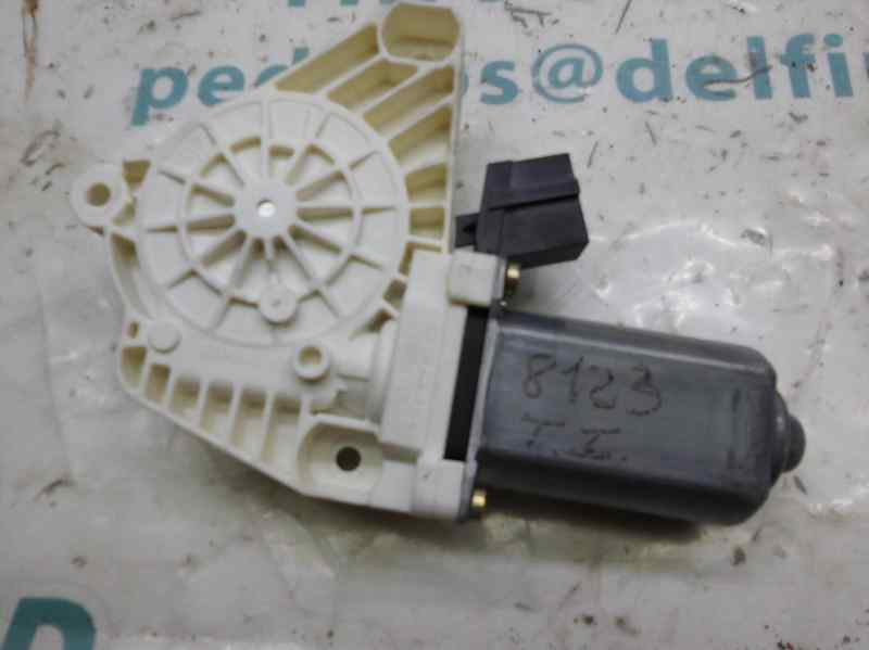 MERCEDES-BENZ A-Class W169 (2004-2012) Rear Left Door Window Control Motor 996148101, A1698201942, BROSE 18471684