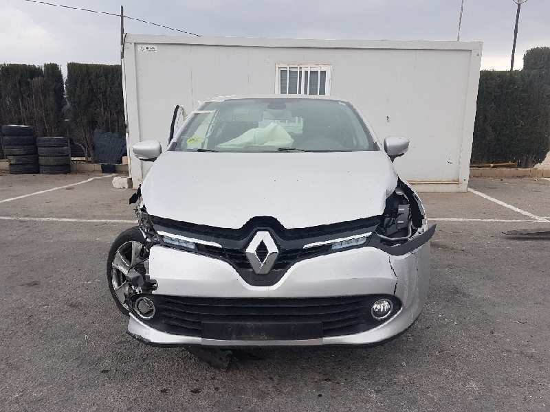 RENAULT Captur 1 generation (2013-2019) Зеркало передней левой двери ELÉCTRICO7CABLES 18676551