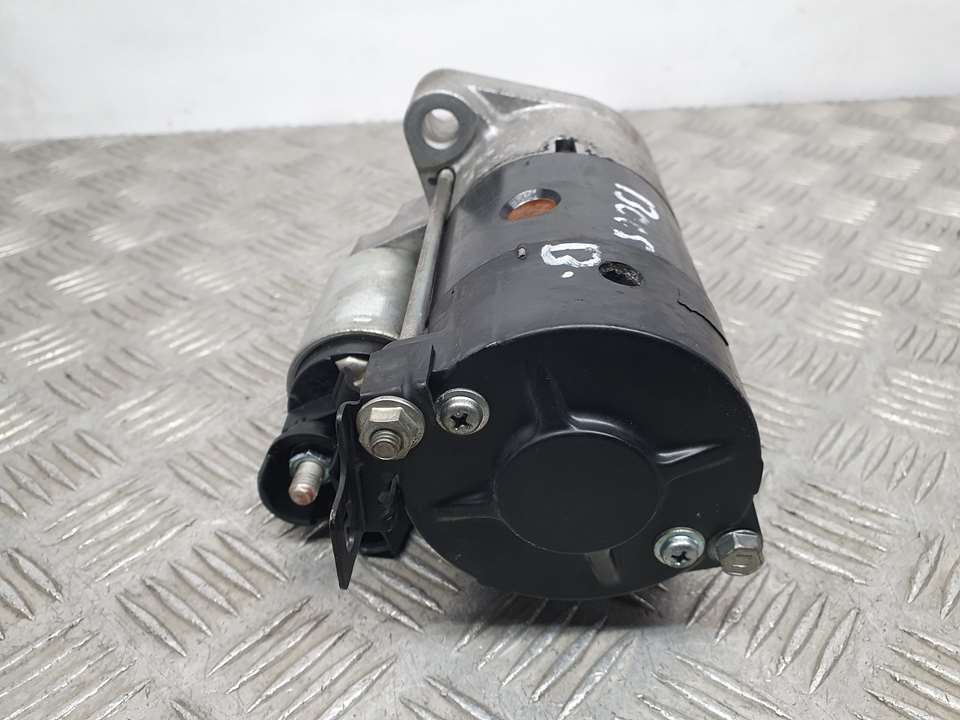 HONDA Civic 8 generation (2005-2012) Starter Motor MHG025, M002T85871 22790634