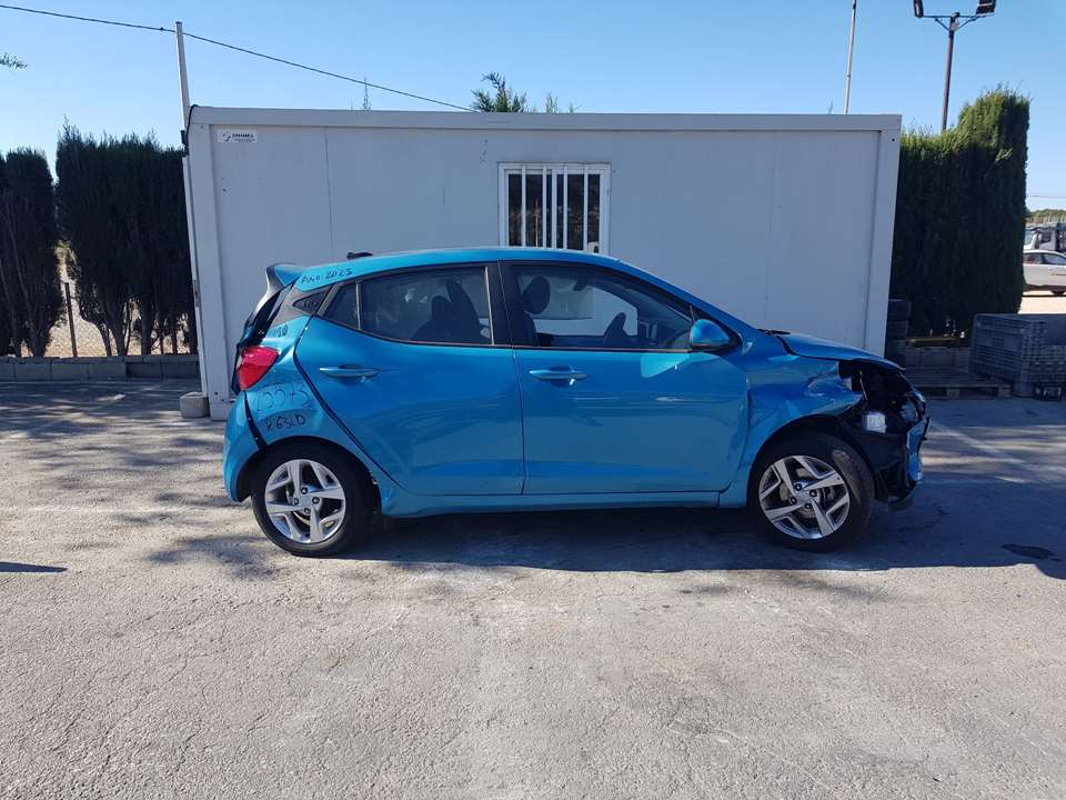 HYUNDAI i10 2 generation (2013-2019) Передній правий карданний вал 49501K6100,49501 26526800