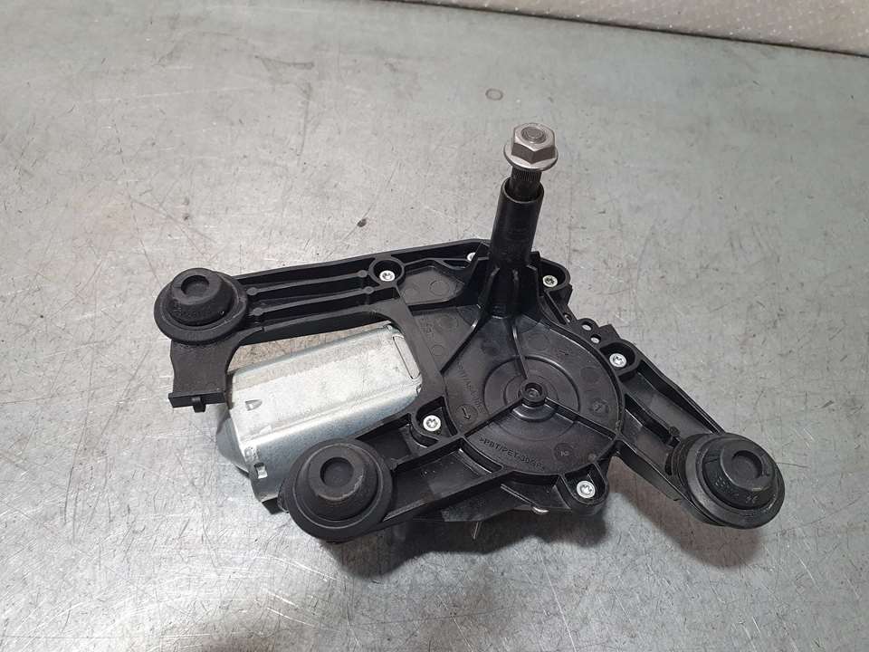 PEUGEOT 3008 1 generation (2010-2016) Bagklap vinduesviskermotor 9680477480,53031812 23508194