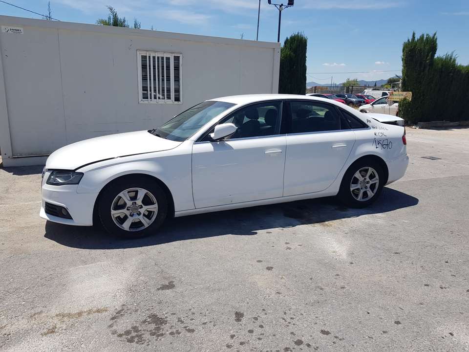 AUDI A4 B8/8K (2011-2016) Commutateur de commande de vitre de porte arrière droite 8K0959855A 26528549