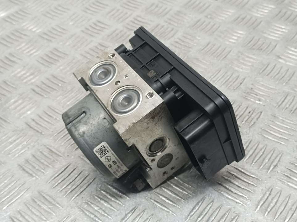 DACIA Lodgy 1 generation (2013-2024) ABS Pump 476608796R,10022002644 22817902