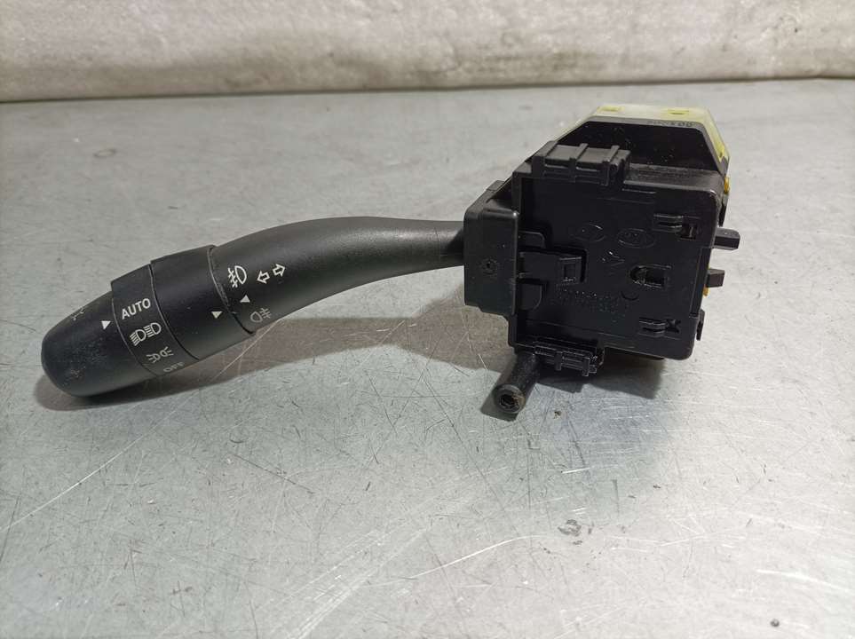 HYUNDAI i30 FD (1 generation) (2007-2012) Headlight Switch Control Unit 934102R050 24290885