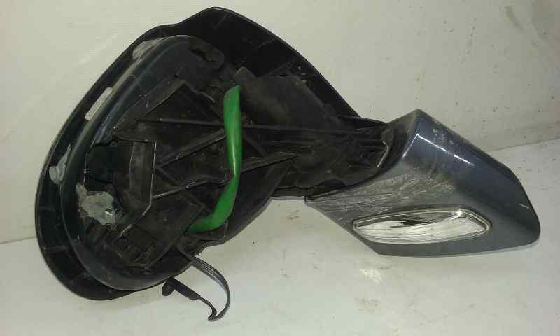 PEUGEOT 308 T7 (2007-2015) Right Side Wing Mirror CLAVIJACORTADA,8CABLES 18546765