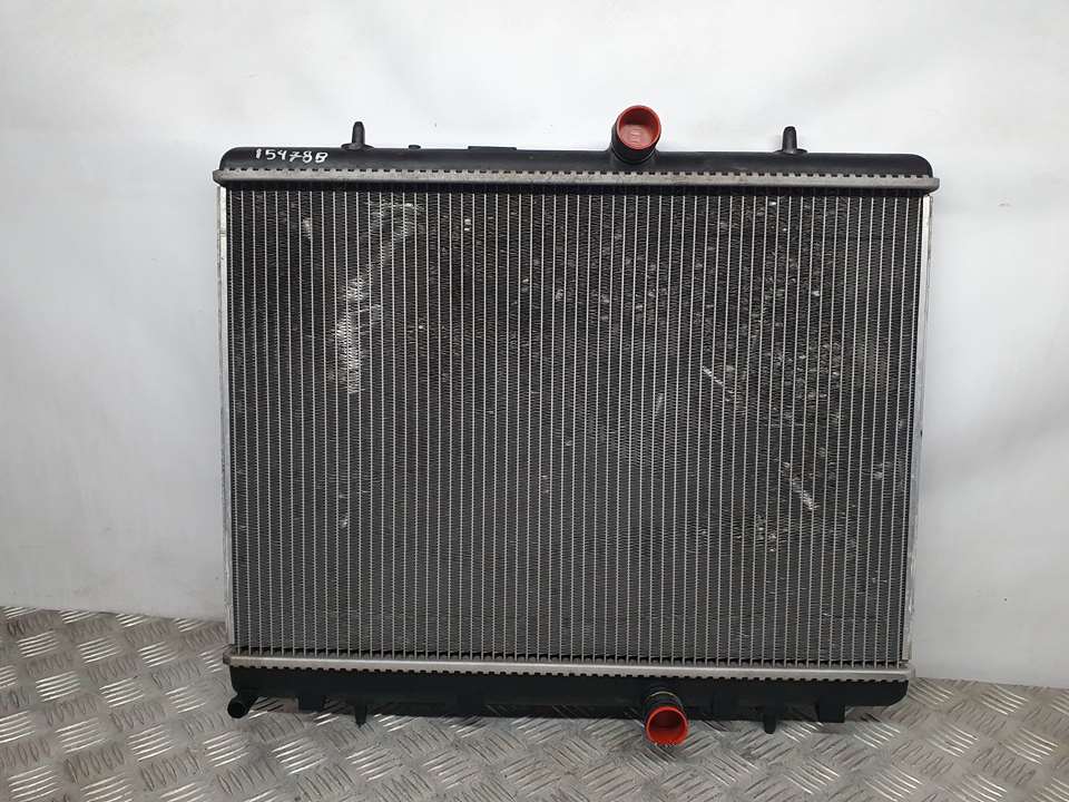 PEUGEOT 308 T7 (2007-2015) Air Con Radiator 9657576580,993746N 26525837