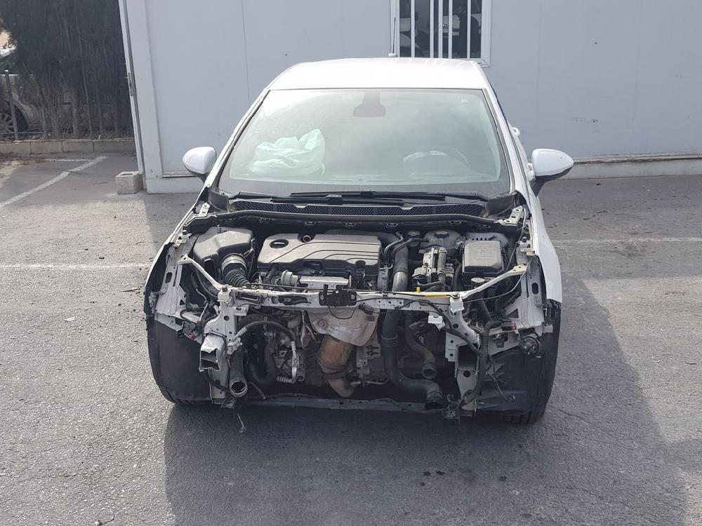 HYUNDAI Astra K (2015-2021) Другие блоки управления 23482909,545249971 20787063