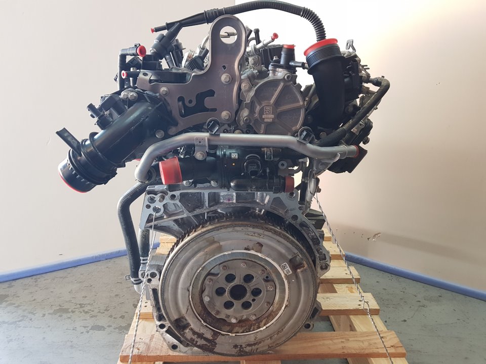 MERCEDES-BENZ A-Class W177 (2018-2024) Κινητήρας 282914, 80826064 23661029