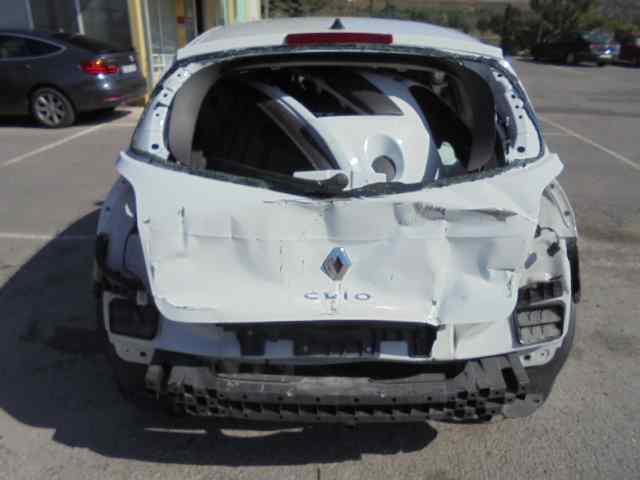 RENAULT Clio 2 generation (1998-2013) Лямбда зонд 7700274189, 662270 18694554