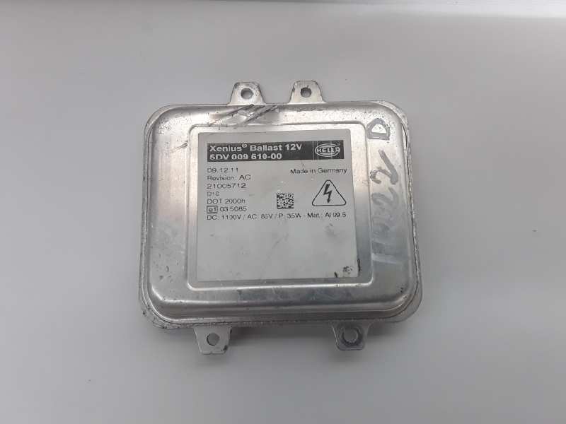 NISSAN Qashqai 1 generation (2007-2014) Xenon Light Control Unit 5DV00961000,GOLPEADA 18589002