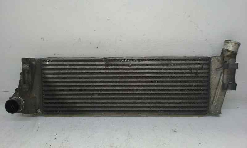 AUDI Megane 2 generation (2002-2012) Radiateur de refroidisseur intermédiaire 160130200F01,8200115540A 18475738