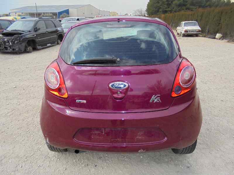 FORD Ka 2 generation (2008-2020) Posūkių mechanizmas 07354736600, 47143, FOMOCO 18483939