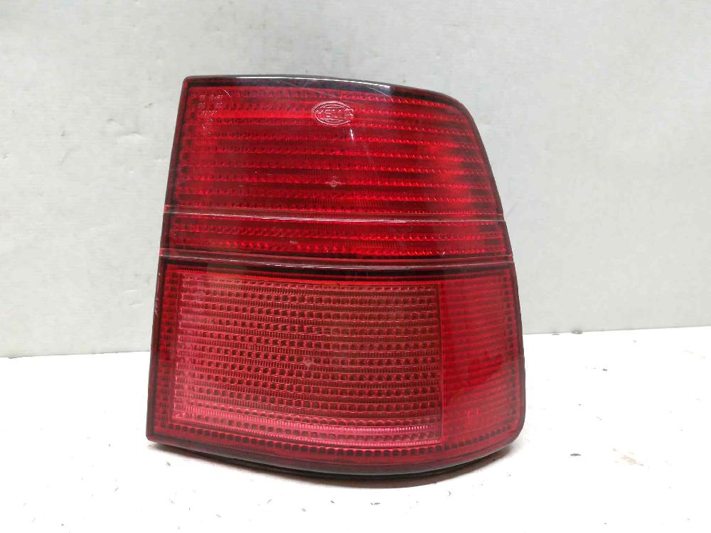 FIAT Toledo 1 generation (1991-1999) Rear Right Taillight Lamp EXTERIOR 18389423