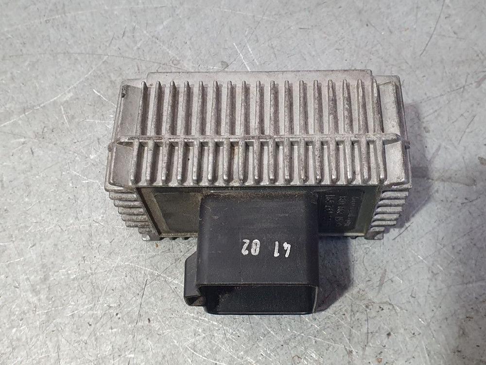 FIAT Astra H (2004-2014) Relays 09132691,51299008 23620007