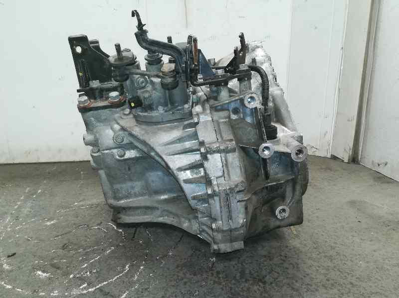 KIA Magentis 2 generation (2006-2008) Gearbox S805J0,005838 18590571