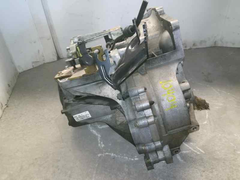 VOLVO S40 2 generation (2004-2012) Gearbox 3M5R7002YF,T1GF2161204053515 18554855