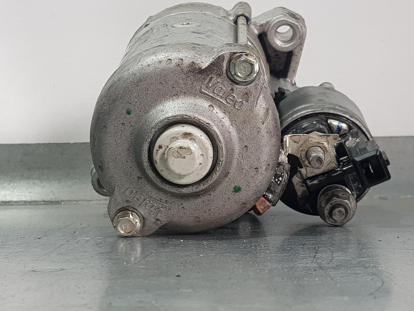 OPEL Corsa F (2019-2023) Starter Motor 9832577880, ESW2021HE, VALEO 24039245