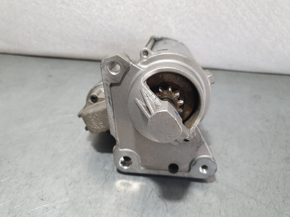 PEUGEOT 3008 1 generation (2010-2016) Starter auto 9662854180, TS22E26 24074040