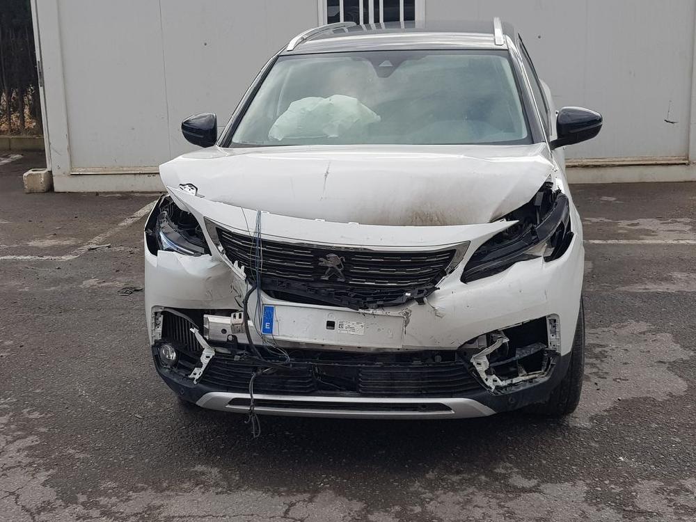 PEUGEOT Aizmugurējais labais bremžu suports 9819060980, 02605722405 23626158