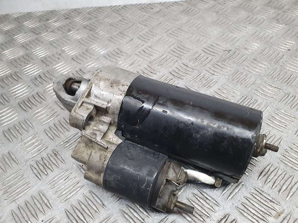 AUDI A8 D2/4D (1994-2002) Starter Motor 077911023E, 0001110100 24595985