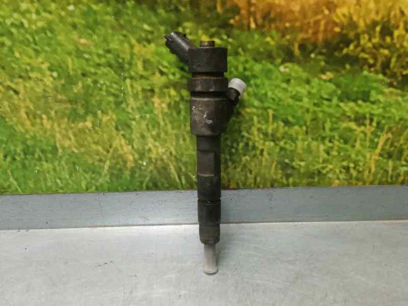 RENAULT Megane 2 generation (2002-2012) Fuel Injector 8200389369, 0445110230 18623797