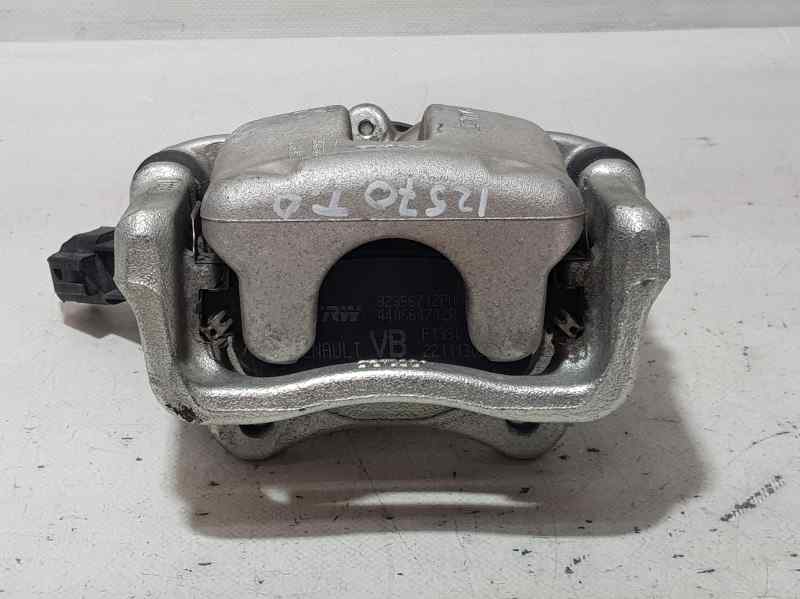 RENAULT Megane 3 generation (2008-2020) Rear Right Brake Caliper 440002496R, CLAVIJATOCADA 18656811